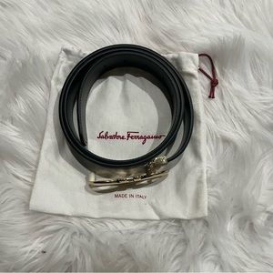 Salvatore Ferragamo belt